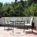 Residenz Waldblick 5 Sterne Penthouse-ferienwohnung Klassifizierung Dtv Wachenheim an der Weinstraße