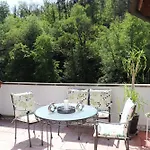 Residenz Waldblick 5 Sterne Penthouse-ferienwohnung Klassifizierung Dtv