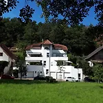 Residenz Waldblick 5 Sterne Penthouse-ferienwohnung Klassifizierung Dtv *