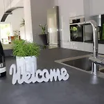 Residenz Waldblick 5 Sterne Penthouse-ferienwohnung Klassifizierung Dtv * Wachenheim an der Weinstraße