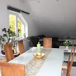 Apartamento Residenz Waldblick 5 Sterne Penthouse-ferienwohnung Klassifizierung Dtv *