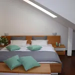 Residenz Waldblick 5 Sterne Penthouse-ferienwohnung Klassifizierung Dtv * Wachenheim an der Weinstraße
