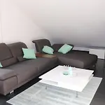 Apartamento Residenz Waldblick 5 Sterne Penthouse-ferienwohnung Klassifizierung Dtv *