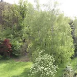 Residenz Waldblick 5 Sterne Penthouse-ferienwohnung Klassifizierung Dtv * Wachenheim an der Weinstraße