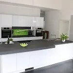 Residenz Waldblick 5 Sterne Penthouse-ferienwohnung Klassifizierung Dtv