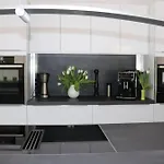 Residenz Waldblick 5 Sterne Penthouse-ferienwohnung Klassifizierung Dtv *