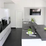 Apartamento Residenz Waldblick 5 Sterne Penthouse-ferienwohnung Klassifizierung Dtv *