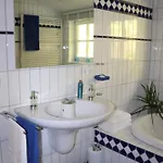 Residenz Waldblick 5 Sterne Penthouse-ferienwohnung Klassifizierung Dtv Wachenheim an der Weinstraße