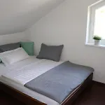 Residenz Waldblick 5 Sterne Penthouse-ferienwohnung Klassifizierung Dtv * Wachenheim an der Weinstraße