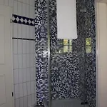 Residenz Waldblick 5 Sterne Penthouse-ferienwohnung Klassifizierung Dtv Apartamento