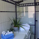 Apartamento Residenz Waldblick 5 Sterne Penthouse-ferienwohnung Klassifizierung Dtv *