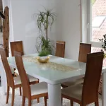 Apartamento Residenz Waldblick 5 Sterne Penthouse-ferienwohnung Klassifizierung Dtv *
