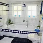 Apartamento Residenz Waldblick 5 Sterne Penthouse-ferienwohnung Klassifizierung Dtv Wachenheim an der Weinstraße