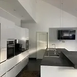 Apartamento Residenz Waldblick 5 Sterne Penthouse-ferienwohnung Klassifizierung Dtv *