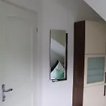 Apartamento Residenz Waldblick 5 Sterne Penthouse-ferienwohnung Klassifizierung Dtv