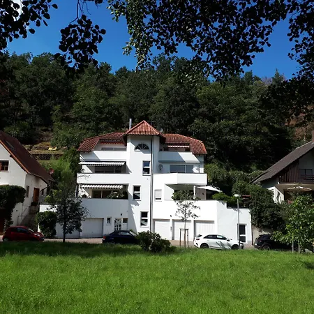 Residenz Waldblick 5 Sterne Penthouse-ferienwohnung Klassifizierung Dtv *