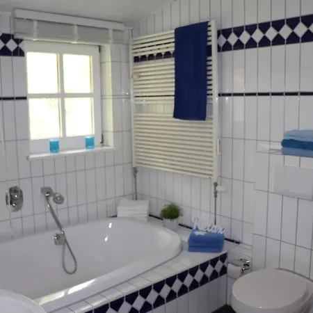 Residenz Waldblick 5 Sterne Penthouse-ferienwohnung Klassifizierung Dtv Wachenheim an der Weinstrasse
