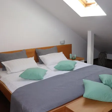 Apartment Residenz Waldblick 5 Sterne Penthouse-ferienwohnung Klassifizierung Dtv