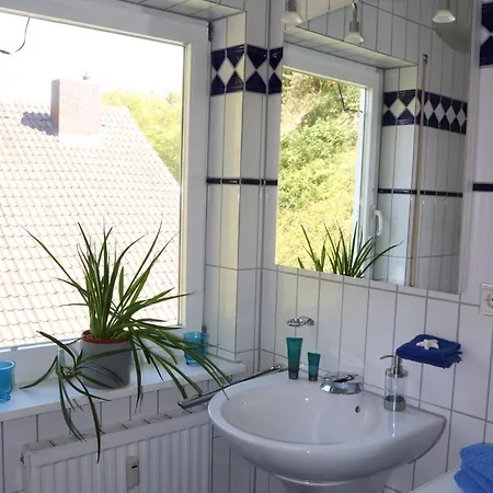 Apartment Residenz Waldblick 5 Sterne Penthouse-ferienwohnung Klassifizierung Dtv