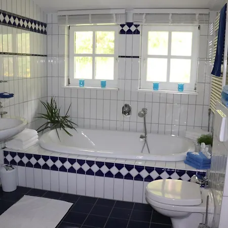 Residenz Waldblick 5 Sterne Penthouse-ferienwohnung Klassifizierung Dtv *
