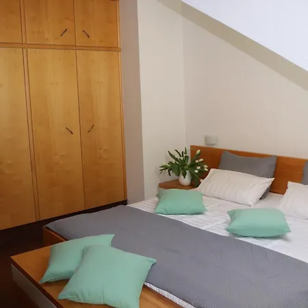 Residenz Waldblick 5 Sterne Penthouse-ferienwohnung Klassifizierung Dtv Apartment