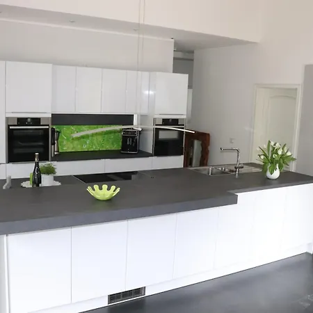 Residenz Waldblick 5 Sterne Penthouse-ferienwohnung Klassifizierung Dtv