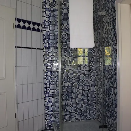 Residenz Waldblick 5 Sterne Penthouse-ferienwohnung Klassifizierung Dtv Apartment