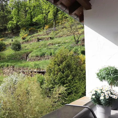Apartment Residenz Waldblick 5 Sterne Penthouse-ferienwohnung Klassifizierung Dtv