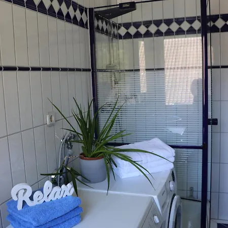 Apartment Residenz Waldblick 5 Sterne Penthouse-ferienwohnung Klassifizierung Dtv *