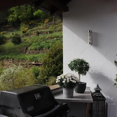 Residenz Waldblick 5 Sterne Penthouse-ferienwohnung Klassifizierung Dtv *