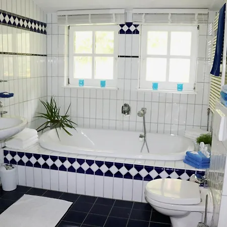 Διαμέρισμα Residenz Waldblick 5 Sterne Penthouse-ferienwohnung Klassifizierung Dtv Wachenheim an der Weinstraße