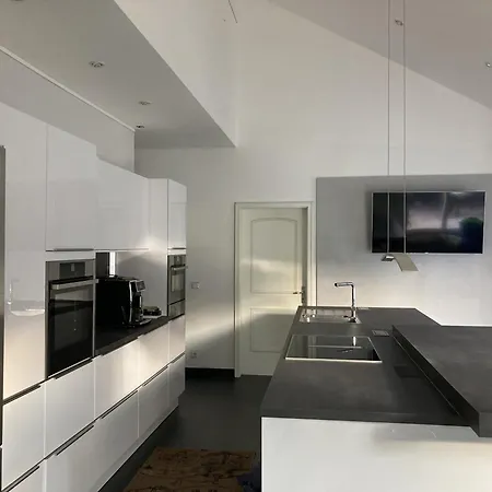 Апартаменты Residenz Waldblick 5 Sterne Penthouse-ferienwohnung Klassifizierung Dtv *