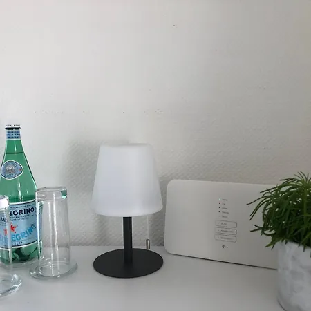 Residenz Waldblick 5 Sterne Penthouse-ferienwohnung Klassifizierung Dtv Appartamento *
