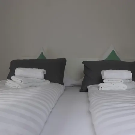 Residenz Waldblick 5 Sterne Penthouse-ferienwohnung Klassifizierung Dtv Appartamento Wachenheim an der Weinstraße