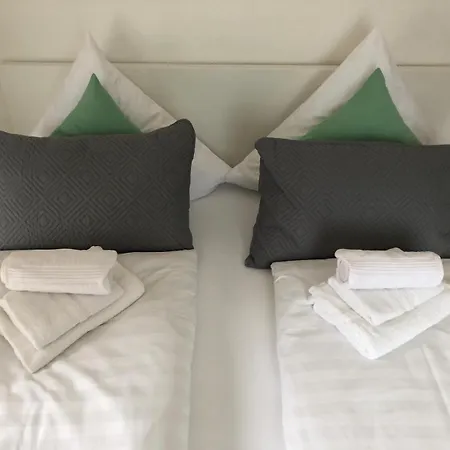 Lejlighed Residenz Waldblick 5 Sterne Penthouse-ferienwohnung Klassifizierung Dtv Wachenheim an der Weinstraße