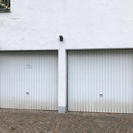 Residenz Waldblick 5 Sterne Penthouse-ferienwohnung Klassifizierung Dtv *