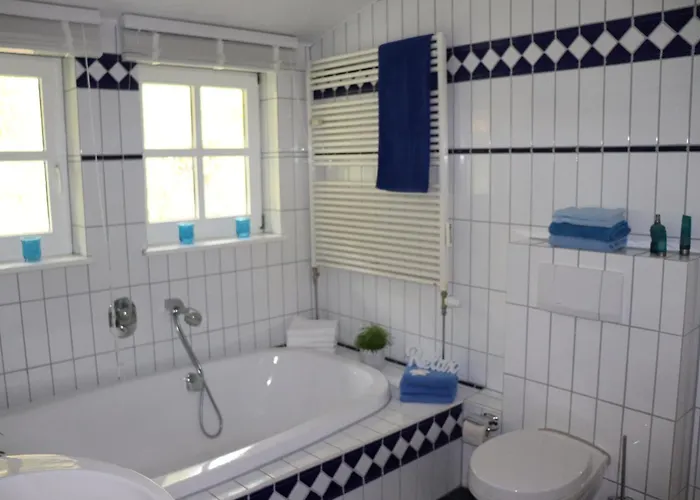 Residenz Waldblick 5 Sterne Penthouse-ferienwohnung Klassifizierung Dtv Wachenheim an der Weinstraße