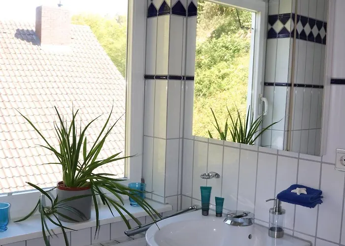 Lejlighed Residenz Waldblick 5 Sterne Penthouse-ferienwohnung Klassifizierung Dtv