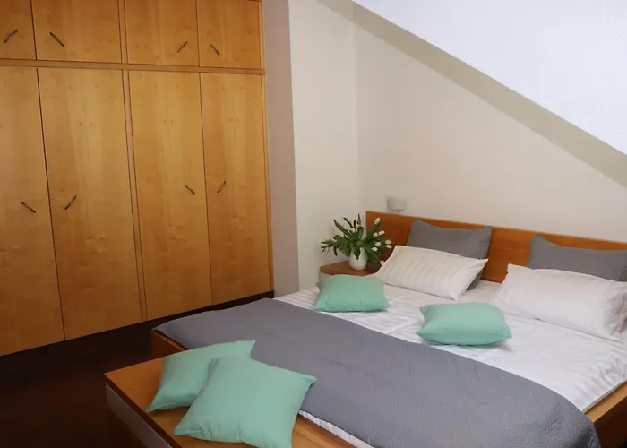 Residenz Waldblick 5 Sterne Penthouse-ferienwohnung Klassifizierung Dtv Apartamento