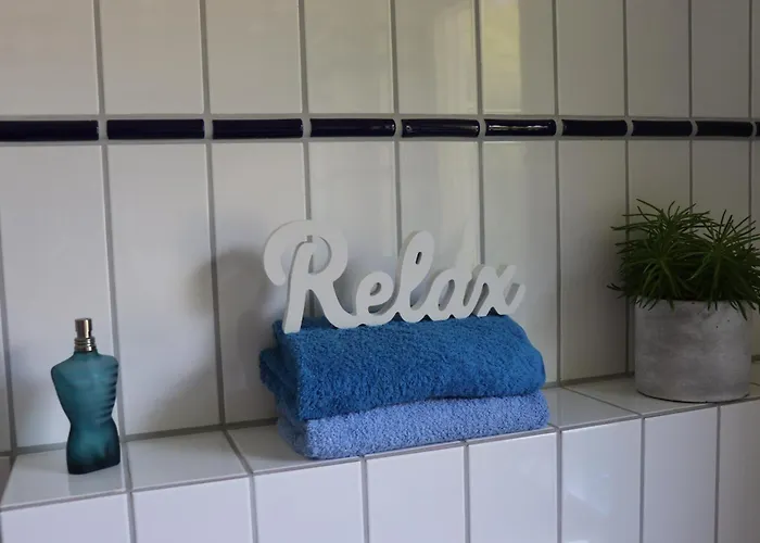 Apartamento Residenz Waldblick 5 Sterne Penthouse-ferienwohnung Klassifizierung Dtv *