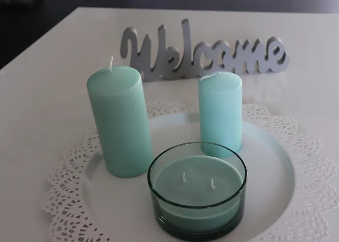 Residenz Waldblick 5 Sterne Penthouse-ferienwohnung Klassifizierung Dtv Apartamento Wachenheim an der Weinstraße