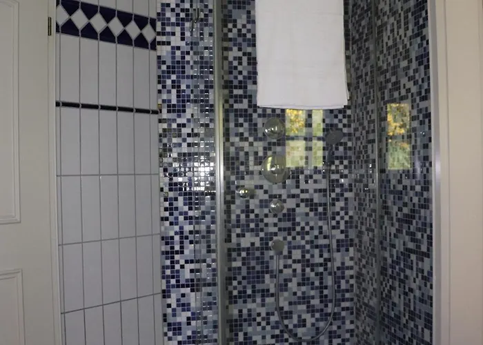 Residenz Waldblick 5 Sterne Penthouse-ferienwohnung Klassifizierung Dtv Apartamento