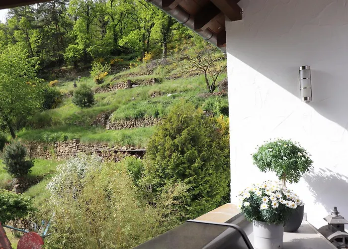 Lejlighed Residenz Waldblick 5 Sterne Penthouse-ferienwohnung Klassifizierung Dtv