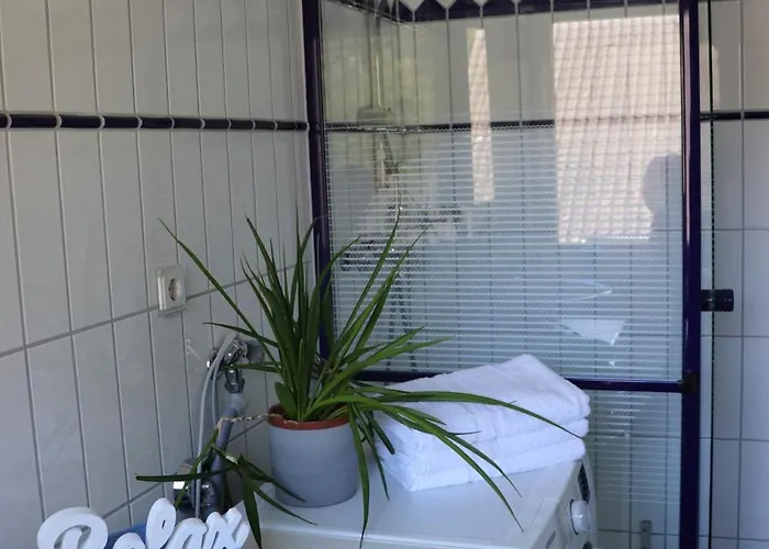 Lejlighed Residenz Waldblick 5 Sterne Penthouse-ferienwohnung Klassifizierung Dtv *