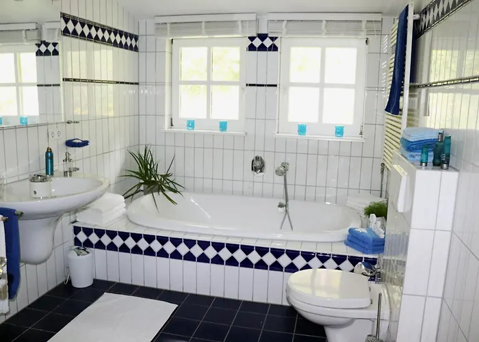 Apartamento Residenz Waldblick 5 Sterne Penthouse-ferienwohnung Klassifizierung Dtv Wachenheim an der Weinstraße