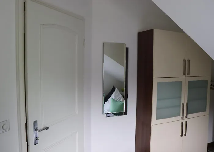 Lejlighed Residenz Waldblick 5 Sterne Penthouse-ferienwohnung Klassifizierung Dtv