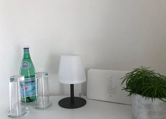 Residenz Waldblick 5 Sterne Penthouse-ferienwohnung Klassifizierung Dtv Apartamento *