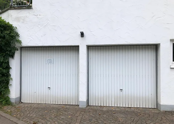 Residenz Waldblick 5 Sterne Penthouse-ferienwohnung Klassifizierung Dtv *